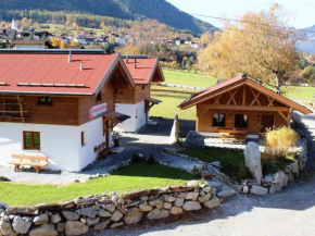 Гостиница X-Alp Lodges, Заутенс